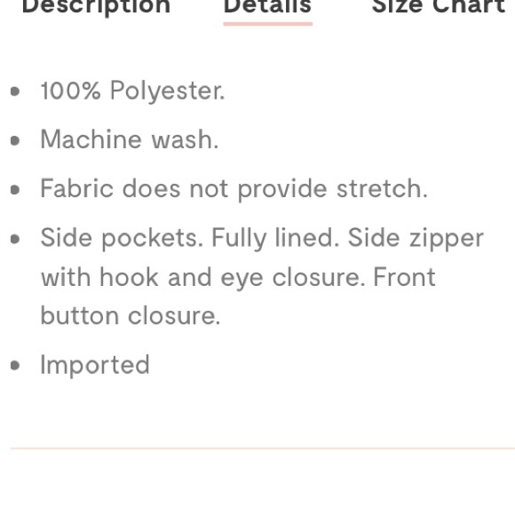 🆕 ModCloth Just My Typist Sleeveless Shirt Dress - Picture 6 of 7